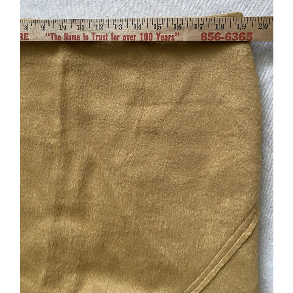 Design Todays Jacket & Skirt Set Womens XL Yellow/Brown Cottage Core US 2pc Suit - Picture 14 of 16